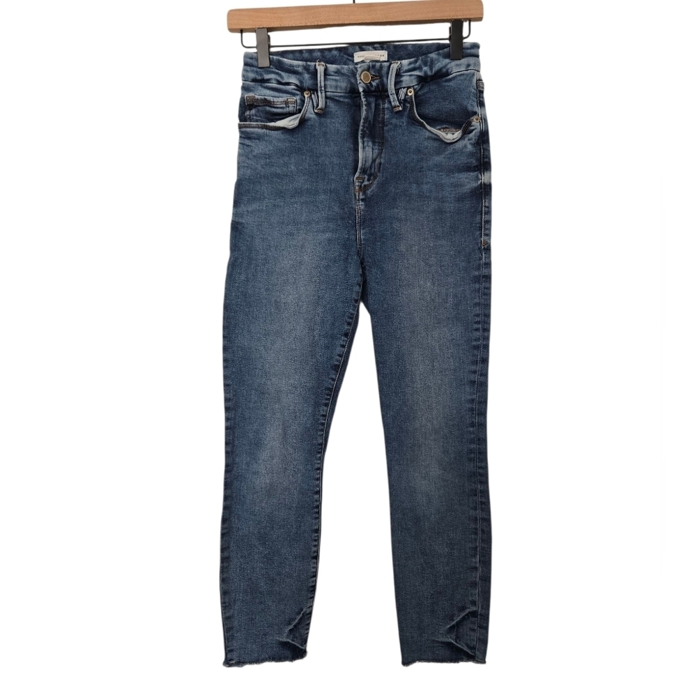Good American Jeans Size 6